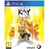 Image de Legend of Kay Anniversary HD PS4 - Neuf