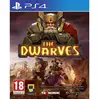 Image de Just for Games The Dwarves - Neuf