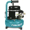 Image de Aircraft - Compresseur Airbrush Silencieux À Huile Cuve 9 L 0,34 Kw / 0,46ch 50 L/min 8 Bars 230v Airboy Silence 50pro