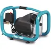 Image de Aircraft - Compresseur Compact À Huile Cuve 2,4 L 0,6 Kw / 0,81 Ch 85 L/min 15 Bars 230v Airboy Kitt 90