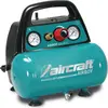Image de Aircraft AIRBOY 186 OF E Kompressor 6L ölfrei 8 bar 180 l/min 1,1 kW