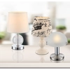 Image de Globo Metalic Lampe de table Coffee, 1xE14 ; 21692