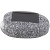 Image de Lampe Solaire Plastique - Gris