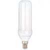 Image de Globo - Ampoule Led À Effet De Flamme De Feu, Lampe E14, 1600k, 3 Watts, Éclairage 10101