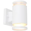Image de GLOBO Lighting Lampe d'extérieur ALCALA LH 10x16 cm multicolore Lampe d'extérieur