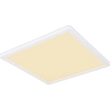 Image de Plafonnier Salon Plafonnier LED Chambre à coucher blanc chaud 41563-18W