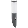 Image de Borne Luminaire D'Extérieur Avec Capteur H. 41 Cm