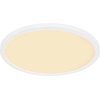 Image de Plafonnier salon LED Plafonnier chambre salle de bain 41562-18W
