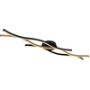 Image de Plafonnier LED 35W GERONIMO 67206DW Globo