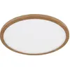 Image de Plafonnier salle de bain LED Plafonnier salle de bain Dimmable 41562-18WW