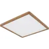 Image de Plafonnier salle de bain LED Plafonnier salle de bain Dimmable 41563-18WW