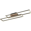 Image de LED 30W DAKARI plafonnier 67208-30 Globo