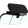 Image de Applique murale extérieure solaire avec détecteur de mouvement Lampe solaire LED Projecteur extérieur 36498