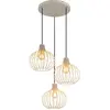 Image de GLOBO 33379319, culot E27, indice de protection IP20