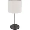 Image de GLOBO 51540108, Kov, IP20, Classe II, Douille E27, 25 W, 230 V