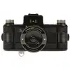 Image de Appareil photo argentique compact 24x36 Lomography Sprocket Rocket Réutilisable - Neuf