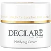 Image de PURE BALANCE mattierende Creme 50ml
