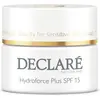 Image de Crème hydratante Hydro Balance Declaré Spf 15 (50 ml)