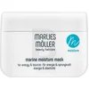 Image de Marlies Möller Moisture Marine Moisture Mask masque nourrissant à effet hydratant 125 ml