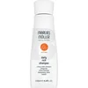 Image de Marlies Möller Softness Daily Rich Shampoo shampoing shampoing lissant pour cheveux indisciplinés et abîmés 200 ml