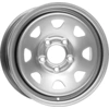 Image de DOTZ Jante 4x4 Dakar 6x15 ET30 5x112 ORK8S30 compatible avec Volkswagen T3