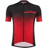 Image de Loeffler maillot cycliste manches courtes M Bike Jersey FZ Coogan Mid - Rouge