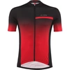 Image de Loeffler maillot cycliste manches courtes M Bike Jersey FZ Coogan Mid - Rouge