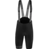 Image de Cuissard cycliste Loeffler M Cuissard à bretelles concept SQL pour Homme-Noir