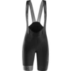 Image de Cuissard cycliste Loeffler W Cuissard à bretelles concept SQL pour femme-noir