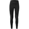 Image de Collant de cyclisme Löffler BIKE TIGHTS AB ELASTIC pour femme, noir, taille 46