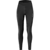 Image de Löffler W Bike Tights Thermo Elastic Black Black Black 40