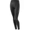 Image de Loeffler pantalon cycliste femme long - W Bike Tights Hotbond® RF Gel - Black
