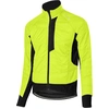 Image de Veste cycliste Loeffler à manches longues M Bike ISO Jacket Hotbond ® PL60-Néon