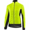 Image de Loeffler Hotbond Pl60 Veste Jaune M Femme Jaune M