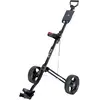 Image de Chariot manuel Big Max Basic Noir TU GC5021-B
