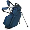 Image de Sac trépied de golf hybride Big Max Drilite Prime Bleu TU WL90085-N