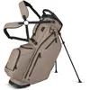 Image de Sac trépied de golf hybride Big Max Drilite Prime Beige TU WL90085-T
