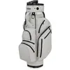 Image de Sac chariot de golf Big Max Drilite Silencio Prime Blanc TU JY1002-OW