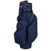 Image de Big Max Dri Lite Silencio Prime Sac de golf Bleu marine en occasion ou reconditionné