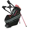 Image de Sac trépied de golf hybride Big Max Drilite Tour 2 Noir TU JY9013-BCR
