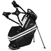 Image de Sac trépied de golf Big Max Dril Hyb Tour 2 Noir TU JY9013-BW