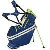 Image de Sac trépied de golf hybride Big Max Drilite Tour 2 Bleu TU JY9013-NL