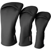 Image de Couvre-club en PU Big Max (x3) Noir TU JYH009-B
