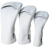 Image de Couvre-club en PU Big Max (x3) Blanc TU JYH009-OW