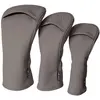 Image de Couvre-bois Big Max PU (x3) Beige TU JYH009-T