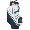 Image de Sac chariot de golf Big Max Drilite Tour 2 Blanc TU WL90105-RWN