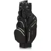 Image de Sac chariot de golf Big Max Drilite Silencio 3 Noir TU 9C519-N-B