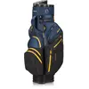 Image de Sac chariot de golf Big Max Drilite Silencio 3 Bleu TU 9C519-N-BNC