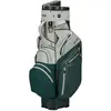 Image de Sac chariot de golf Big Max Drilite Silencio 3 Vert TU 9C519-N-FGW