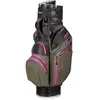 Image de Sac chariot de golf Big Max Drilite Silencio 3 Noir TU 9C519-N-CBF